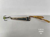 ������ A������ IL8016 38mm 3g Silver ������� � ����.������